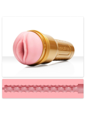 Fleshlight GO Stamina