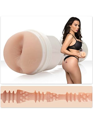 Fleshlight Girls Lana Rhoades Masturbator Butt