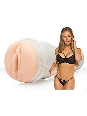 Αυνανιστήρι Nicole Aniston Fit