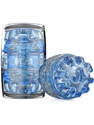 Fleshlight Masturbator Mouth