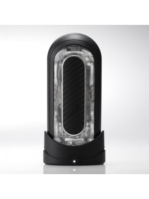 Flip Zero Gravity Ev (Electronic Vibration) Black