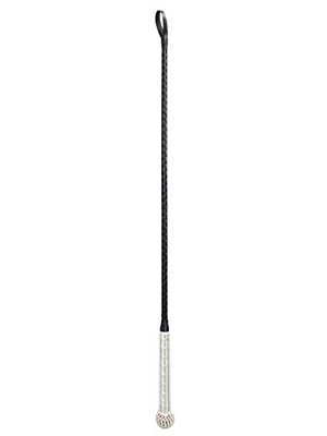 Easy Horse whip BLACK