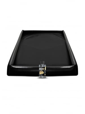 Inflatable Play Sheet - Black