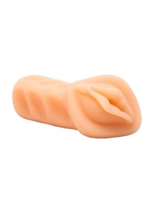 Chisa Novelties T-Skin Fire a Gun Abby Kitty Flesh