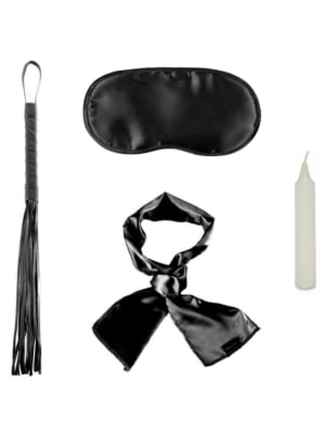 Silky Seduction Kit