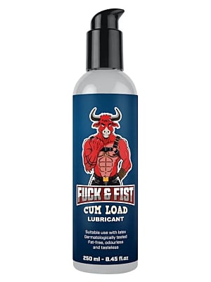 Fuck&Fist Cum Load Sperm Lubricant 250 ml