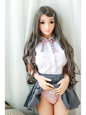 Full BodyFull Realistic Doll – 130 cm