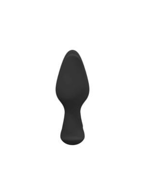 Fun Factory - Bootie Fem Female Butt Plug Dark Black