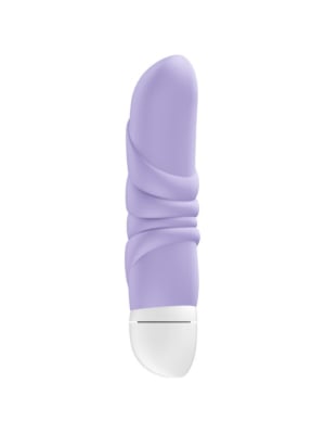 Fun Factory - Jam Mini Vibrator Purple *Bulk
