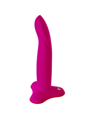 Fun Factory - Limba Flex G-spot Dildo Size M Magenta *Bulk