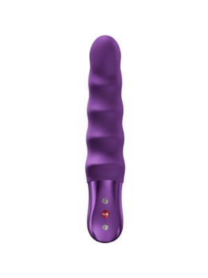 Fun Factory - Stronic Surf Pulsators Dark Violet