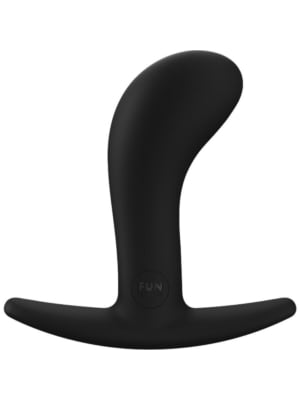 Fun Factory Bootie Anal Plug Size M Black