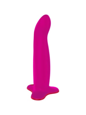 Fun Factory Limba Flex G-spot Dildo Size L Magenta