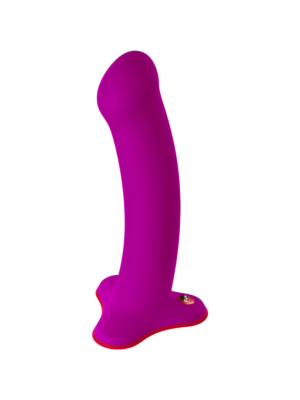 Fun Factory Magnum G-spot Dildo Blackberry