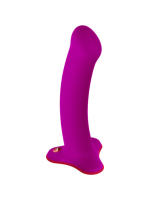Fun Factory Magnum G-spot Dildo Blackberry