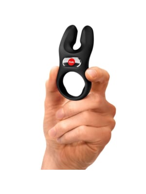 Fun Factory – Nos Vibrating Cock Ring XL