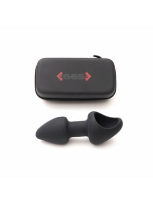 665 FUNNEL ANAL PLUG