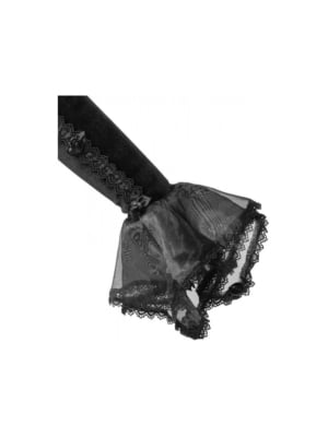 Gloves Black G040
