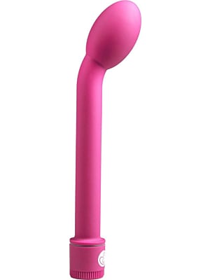 G-Spot Vibrator - Pink