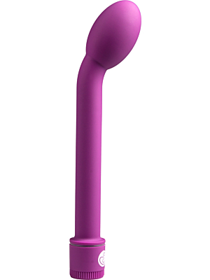 G-Spot Vibrator - Purple