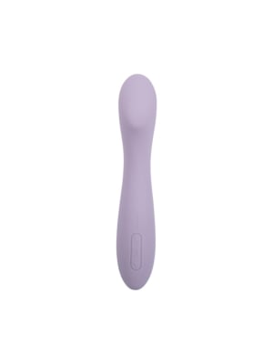G-Spot Vibrator Amy 2 Pastel Lilac