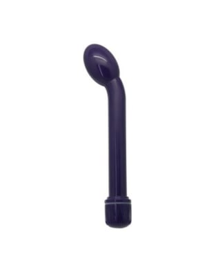 Δονητής Σημείου G Timeless G-Wrench Vibrator (Μωβ) - Toyz4Lovers