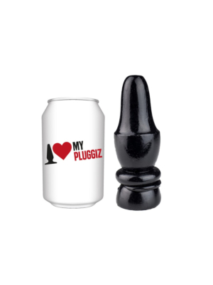 Πρωκτική Σφήνα Pluggiz Chess Knight Butt Plug 12 cm