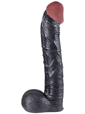 Ρεαλιστικό Ομοίωμα Πέους Giant Family Little Dick Flesh 28 cm - NMC