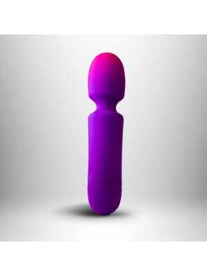 Glo-Girl Wand Massager