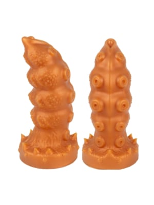 Gode Monster Silicone Offsit 15 x 5.5cm
