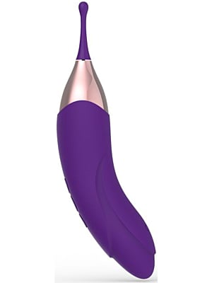 Hummingbird 7cm Toyz4Lovers - Purple