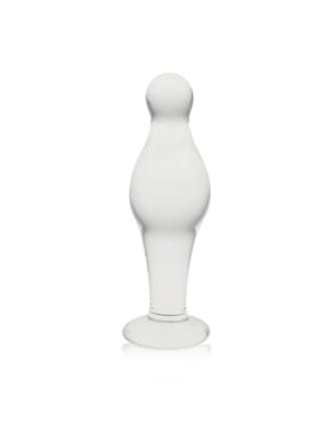 Glass Romance 4.5" Lovetoy