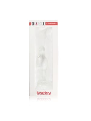 Glass Romance 4.5" Lovetoy