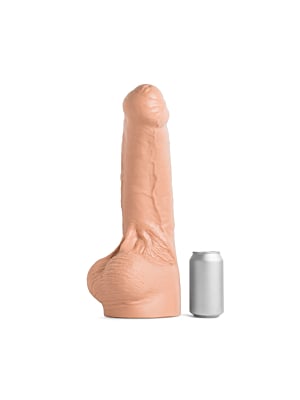 Mr Hankey’s Toys Boy9 Dildo XXXXL