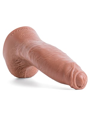 Mr Hankey’s Toys Wade Wolfgar Dildo XXXXL