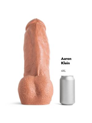 Mr Hankey's Toys Aaron Klein 4XL