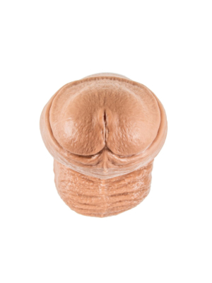Mr Hankey's Toys Machoman XXXL