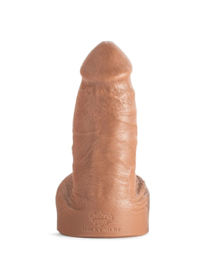 Mr Hankey's Toys Thicky Nicky 4XL