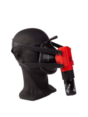 Xtrm Ultimate V3 + Head Strap