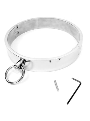 Heavy Duty Collar stainless steel