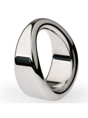 Heavy Duty Metal Penis Ring