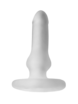 Hump Gear XL - Butt Plug Usable for Penetration