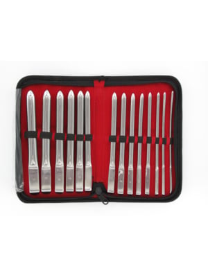 Σετ με βελόνες ουρήθρας Single End Dilator Set