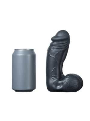Riot Silicone Dildo - Small