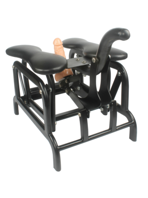 High-Performance Sex Machine – For Penetration Play