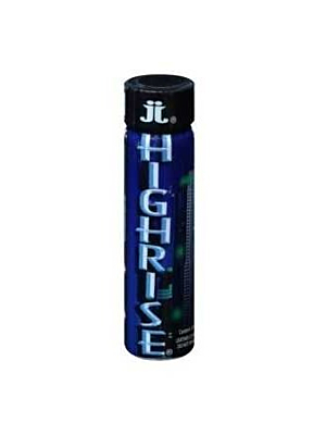 Leather Cleaner Poppers Highrise 30ml