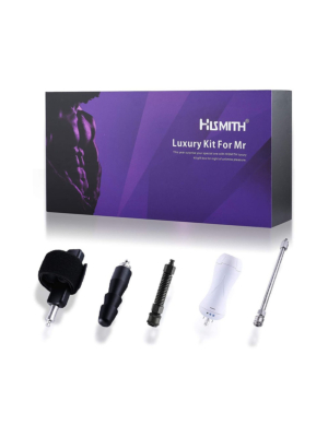 Hismith Luxury Kit For Him
