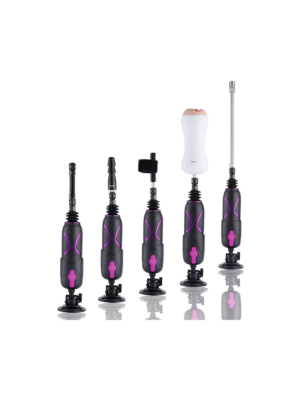 Hismith Luxury Kit For Him
