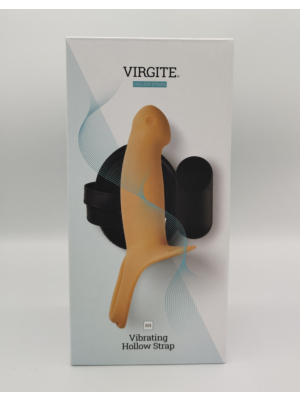 HOLLOW HARNESS VIBRATION H3 SIZE S