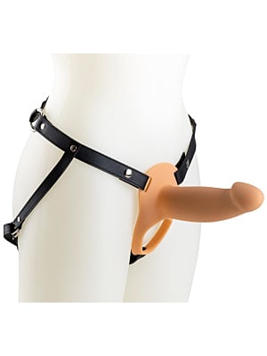 HOLLOW HARNESS VIBRATION H4 SIZE L